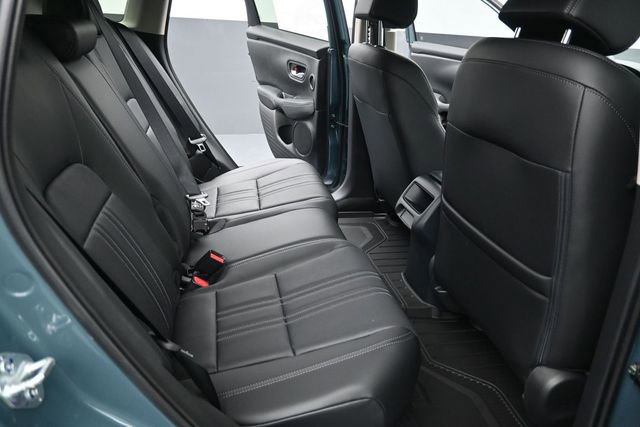 New 2026 Honda HR-V EX-L image 21