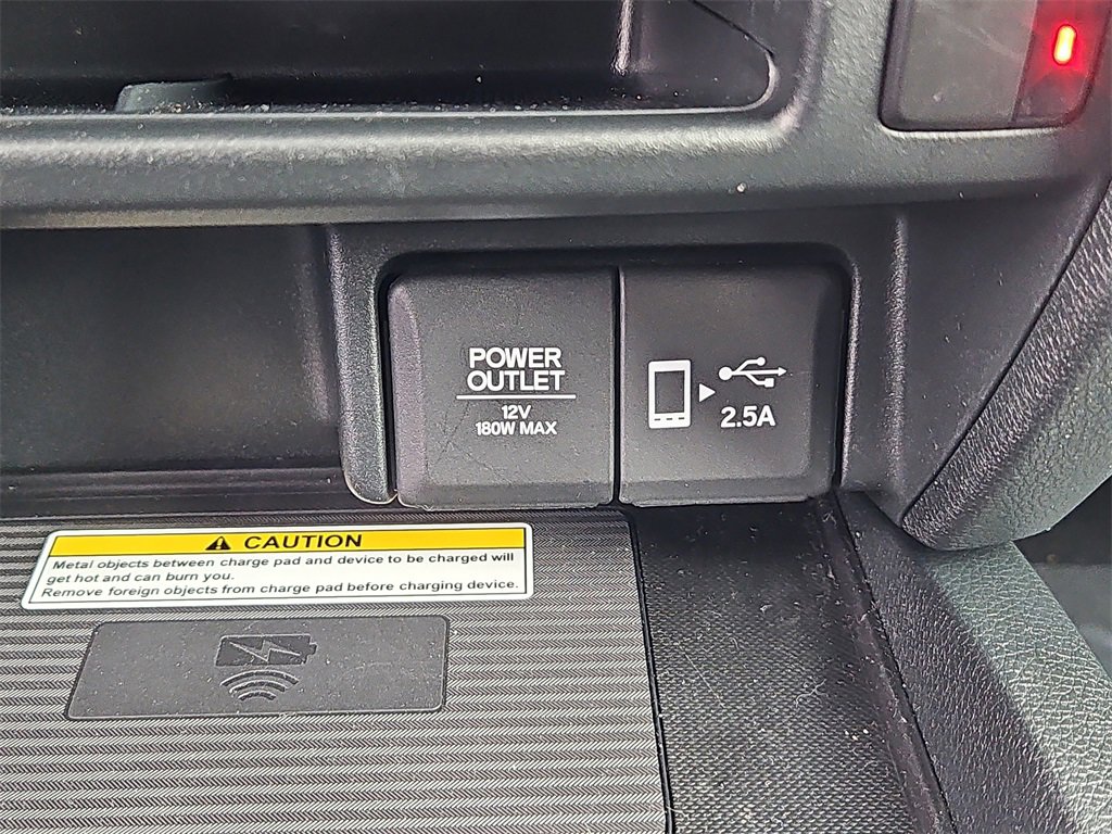 Certified 2023 Honda Passport TrailSport image 19