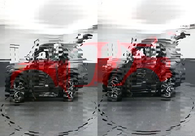 New 2026 Ford Explorer ST-Line AWD/4WD image 35