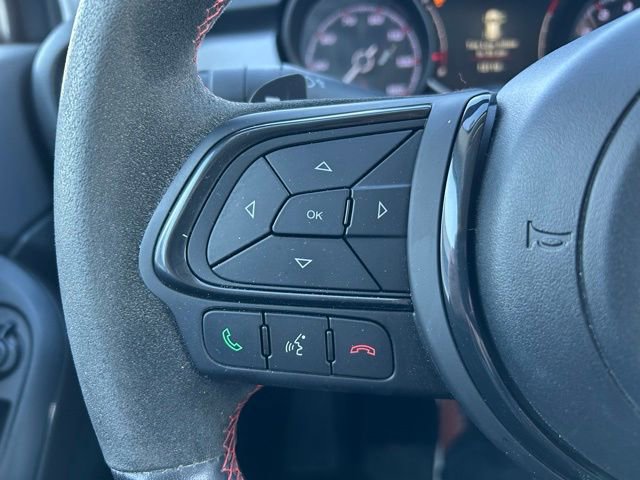 Used 2023 FIAT 500X Sport w/ Technology Group AWD/4WD image 14