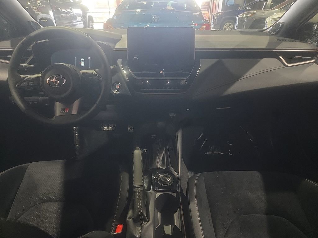 Certified 2025 Toyota Corolla Premium image 15