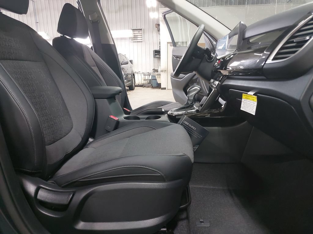 New 2026 Kia Seltos S AWD/4WD image 10
