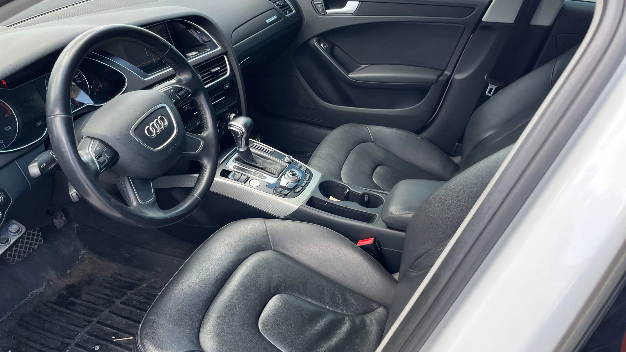 Used 2014 Audi A4 Premium Plus image 15