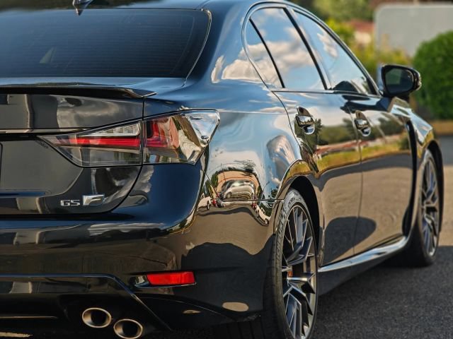 Used 2016 Lexus GS F RWD image 23