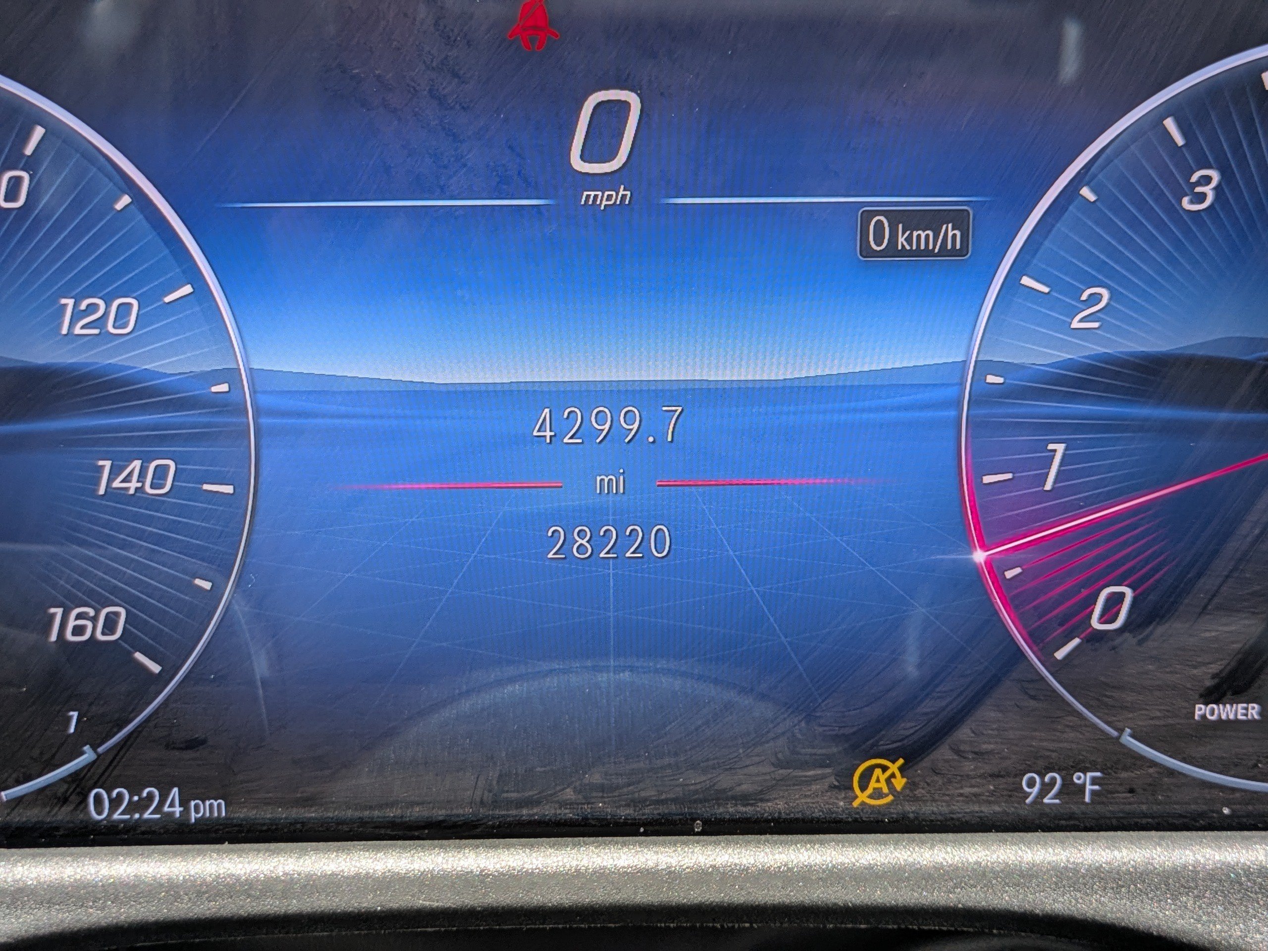 Used 2025 Mercedes-Benz E 350 4MATIC Sedan w/ Winter Package image 33