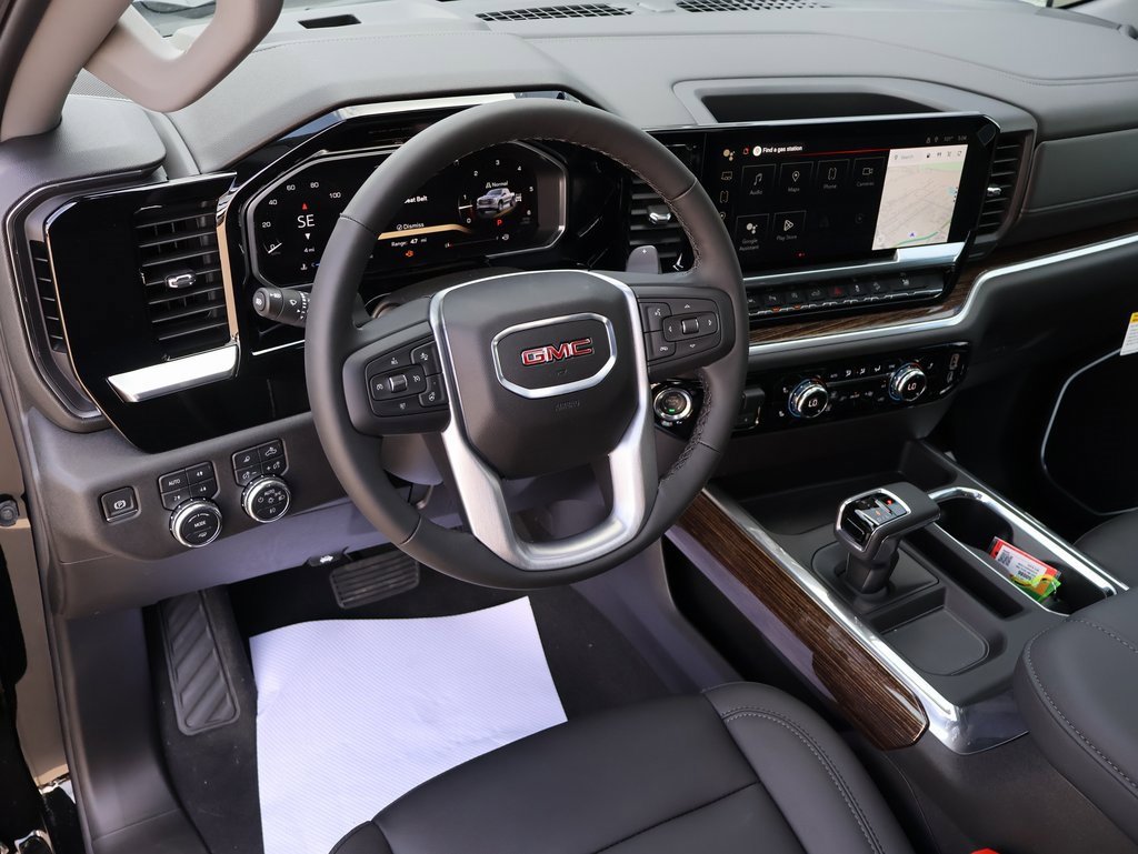 New 2026 GMC Sierra 1500 Elevation w/ Elevation Premium Package image 25