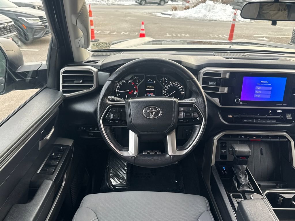 Used 2023 Toyota Tundra SR5 image 11