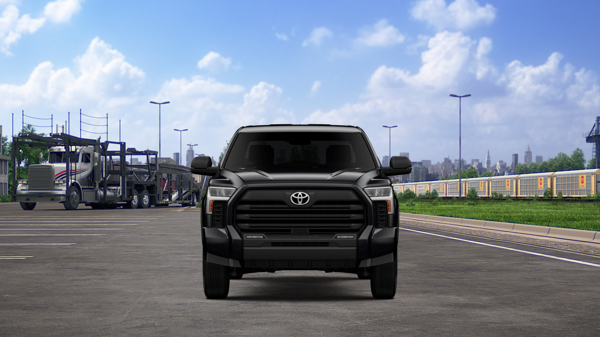 New 2026 Toyota Tundra SR5 AWD/4WD image 19