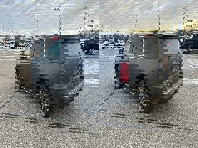 Used 2016 Chevrolet Tahoe LTZ image 5