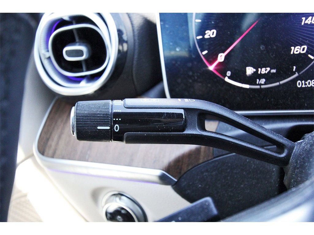 Used 2023 Mercedes-Benz C 300 4MATIC Sedan image 13