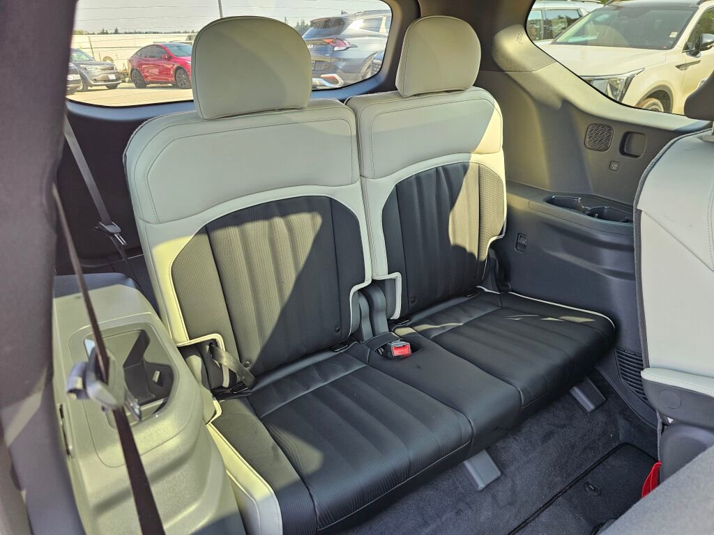 New 2026 Kia EV9 GT-Line image 30