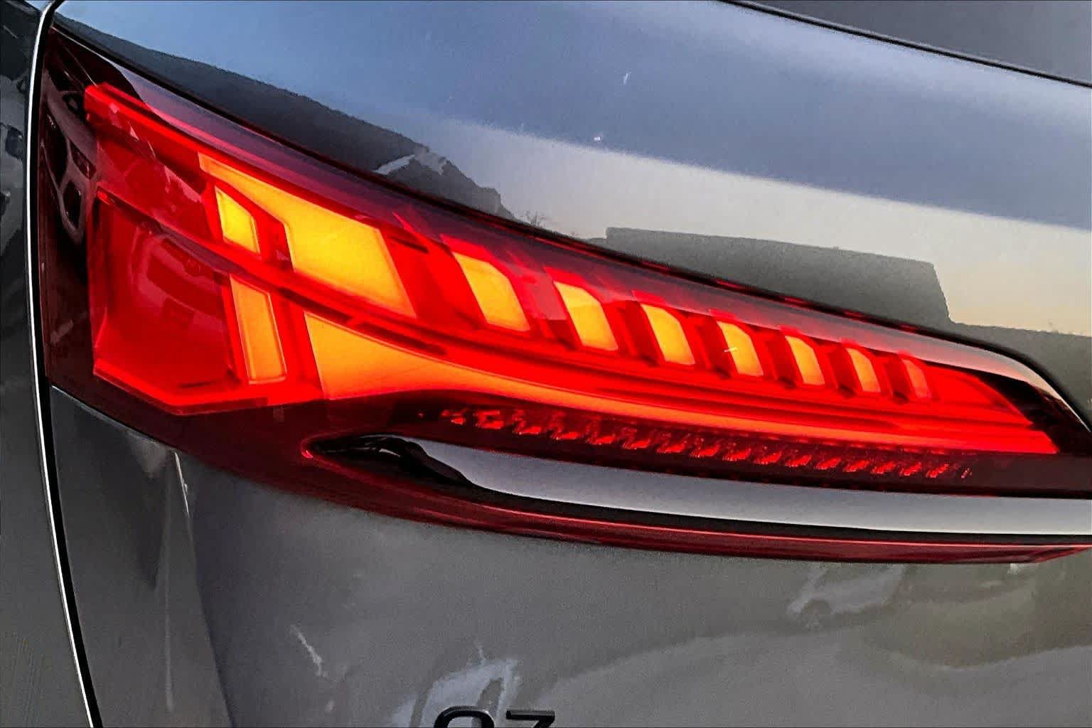 New 2026 Audi Q7 Premium Plus AWD/4WD image 14