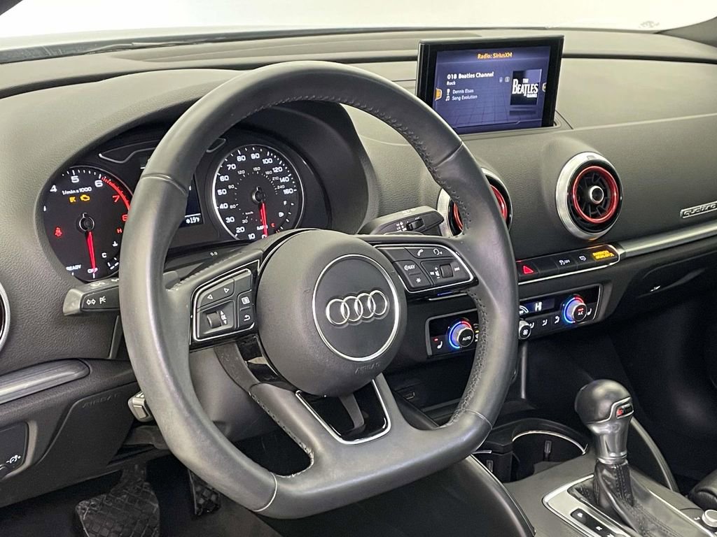 Used 2020 Audi A3 2.0T Premium image 4