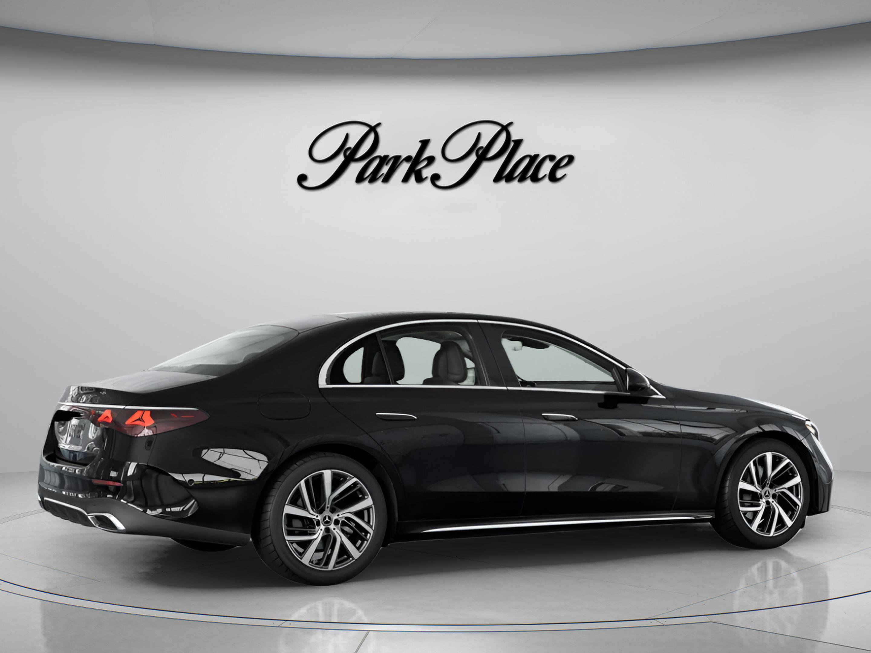 Certified 2025 Mercedes-Benz E 350 Sedan image 22