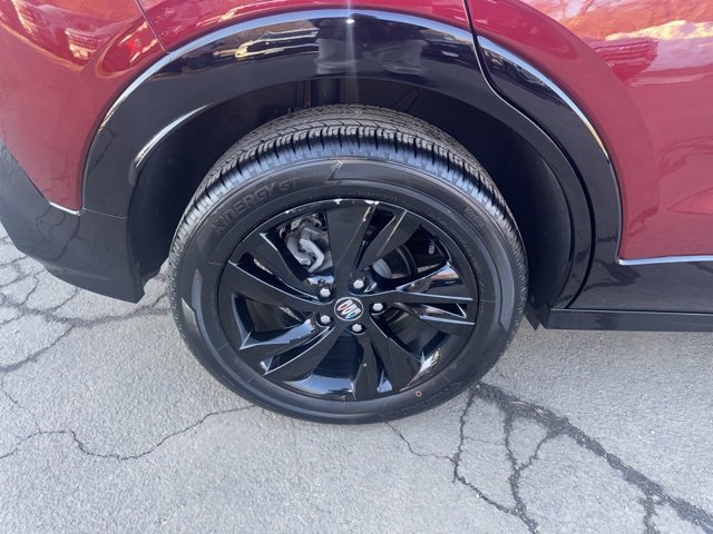 Used 2024 Buick Encore GX Sport Touring w/ Advanced Technology Package image 10