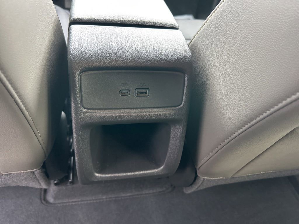 Used 2025 Chevrolet Trax ACTIV w/ Driver Confidence Package image 28