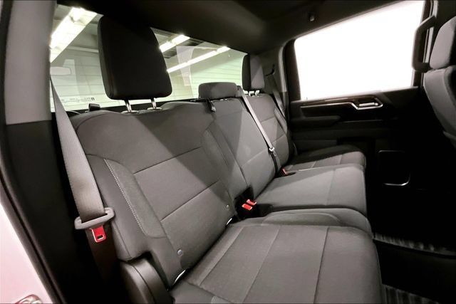 Used 2025 Chevrolet Silverado 2500 LT w/ Convenience Package AWD/4WD image 25