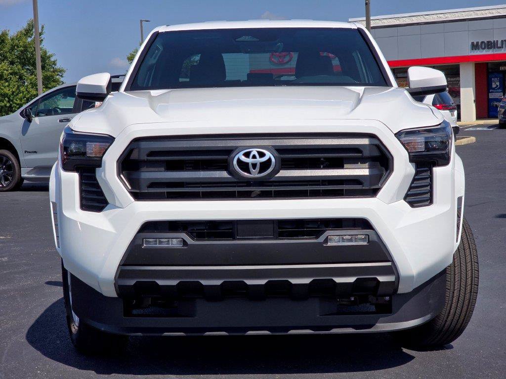 New 2026 Toyota Tacoma SR5 AWD/4WD image 3