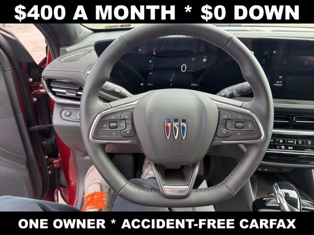 Used 2024 Buick Envista Avenir image 19