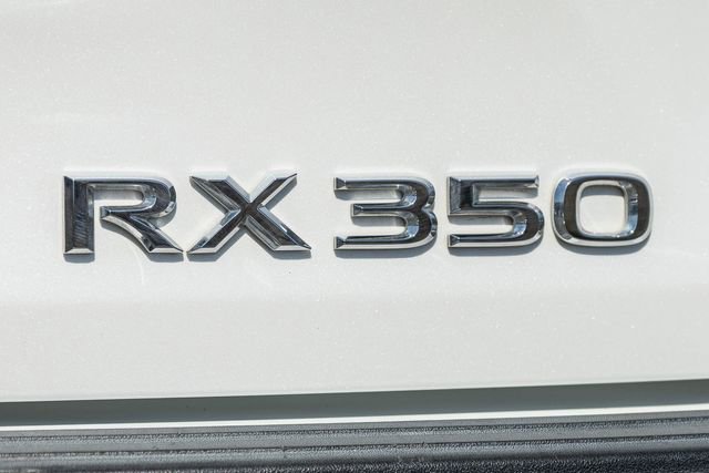 Used 2018 Lexus RX 350 FWD w/ Premium Package image 5