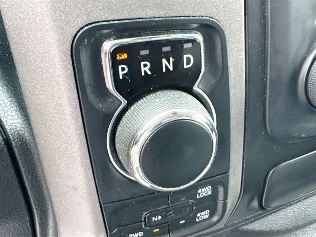 Used 2018 RAM 1500 Tradesman w/ Protection Group AWD/4WD image 16