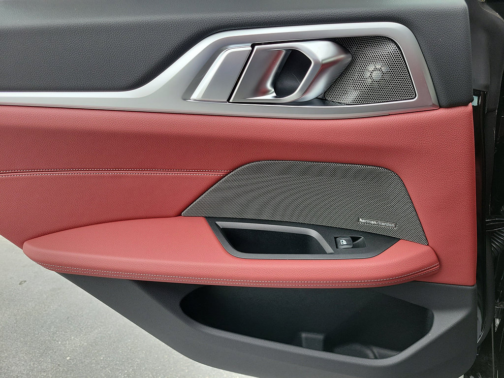 New 2026 BMW M440i w/ Premium Package RWD image 15