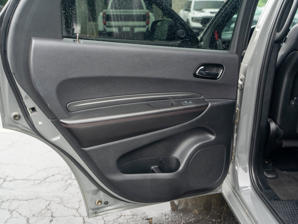 Used 2022 Dodge Durango R/T AWD/4WD image 11