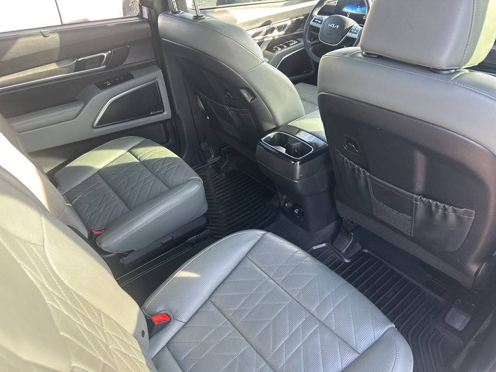 Used 2023 Kia Telluride SX Prestige X-Line image 26