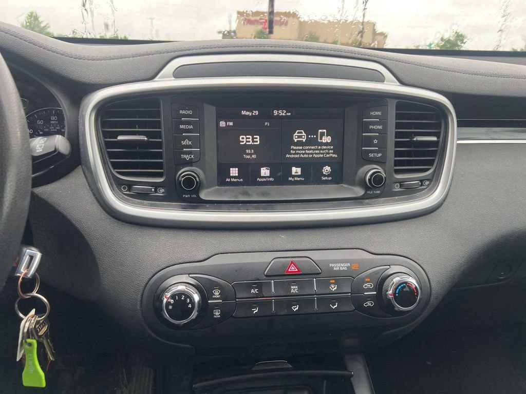 Used 2019 Kia Sorento L FWD image 15
