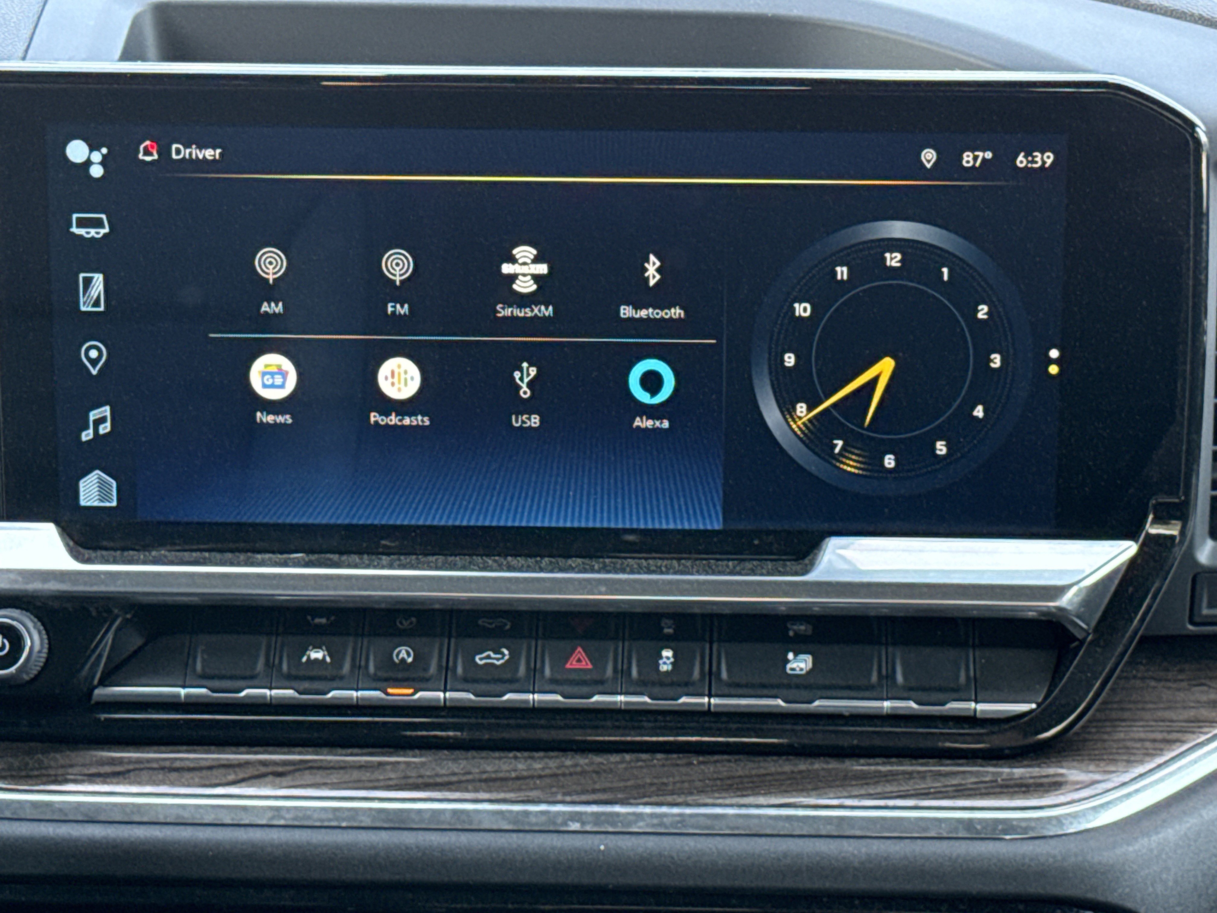 Used 2023 Chevrolet Silverado 1500 RST AWD/4WD image 22