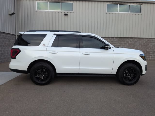 Certified 2024 Ford Expedition Timberline AWD/4WD video 2
