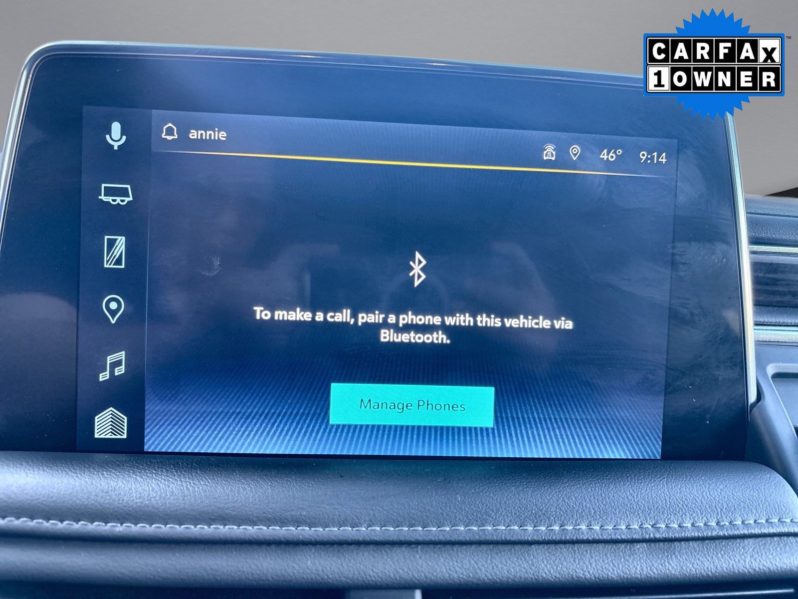 Used 2022 Chevrolet Tahoe LT w/ Luxury Package image 22