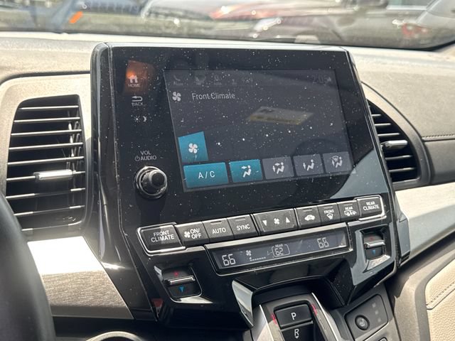 Used 2022 Honda Odyssey EX-L image 23