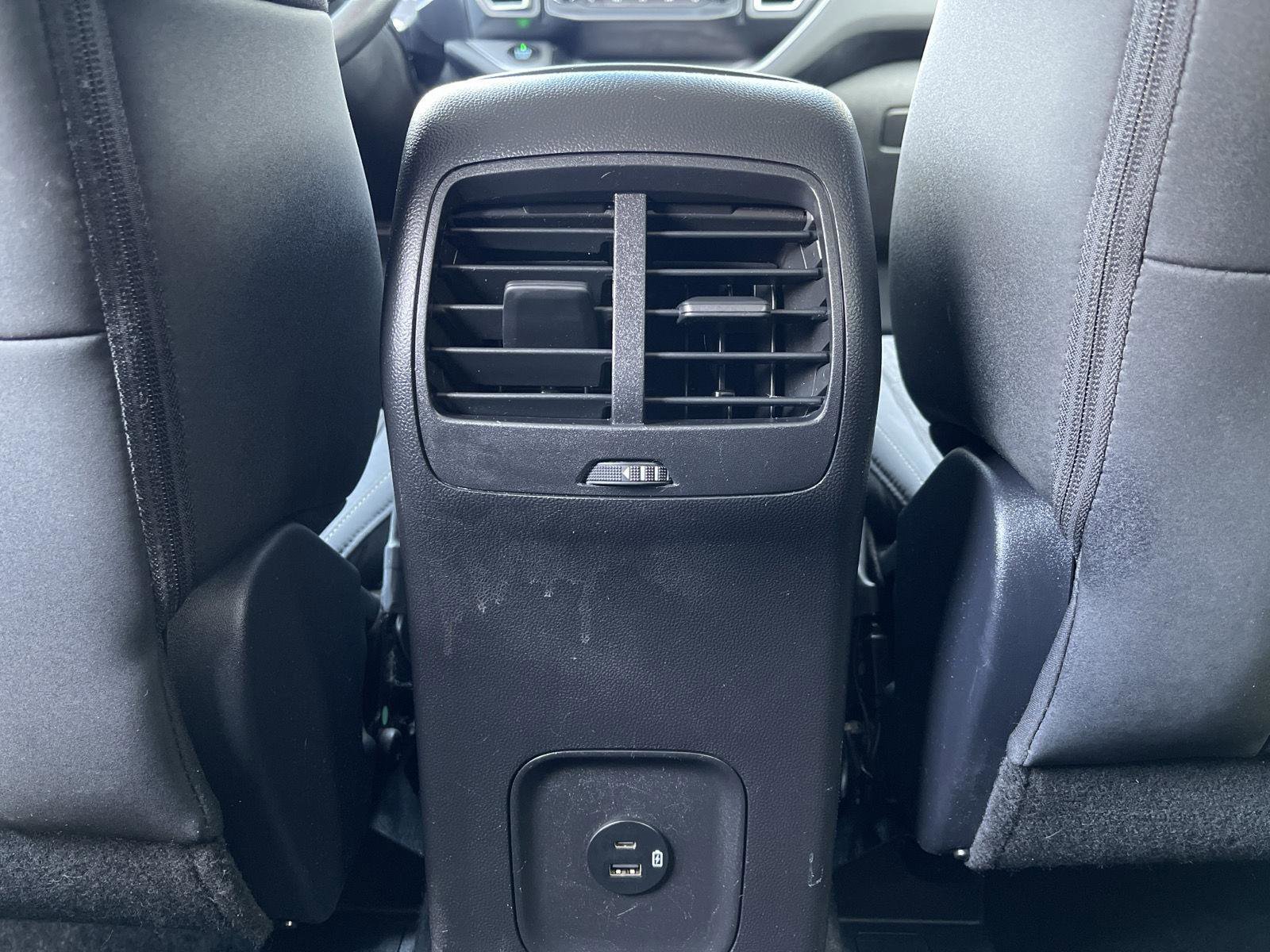Used 2021 Ford Bronco Sport Big Bend AWD/4WD image 34
