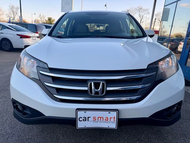 Used 2014 Honda CR-V EX-L image 4