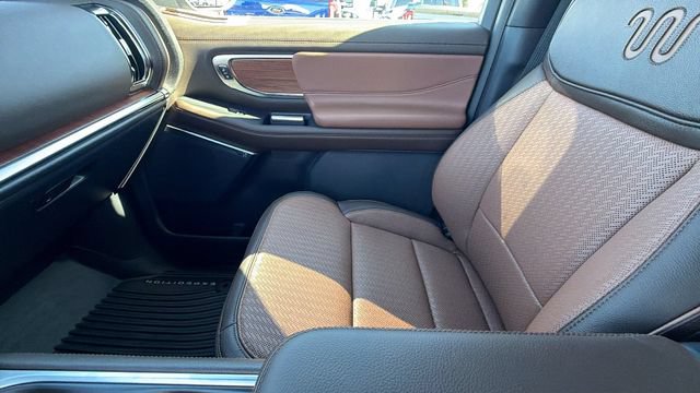 New 2027 Ford Expedition King Ranch AWD/4WD image 25