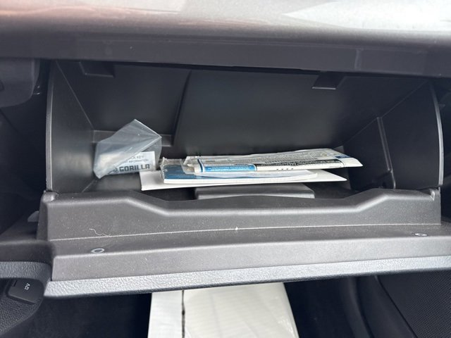 Used 2024 Ford Edge SEL w/ Convenience Package image 38