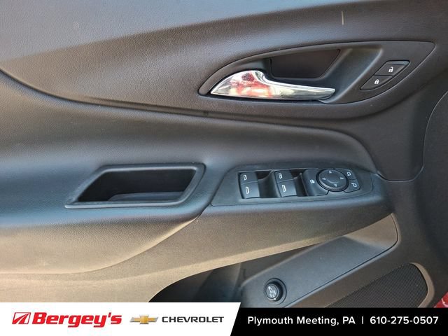 Certified 2023 Chevrolet Equinox LT AWD/4WD image 15
