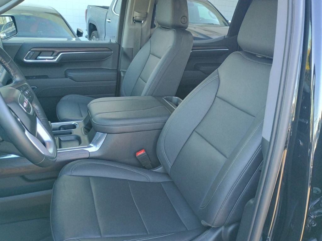 Used 2023 GMC Sierra 1500 SLT w/ SLT Premium Package image 10
