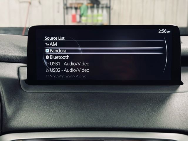 Used 2023 MAZDA CX-9 Touring Plus image 37