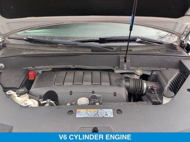 Used 2017 Chevrolet Traverse LT AWD/4WD image 39