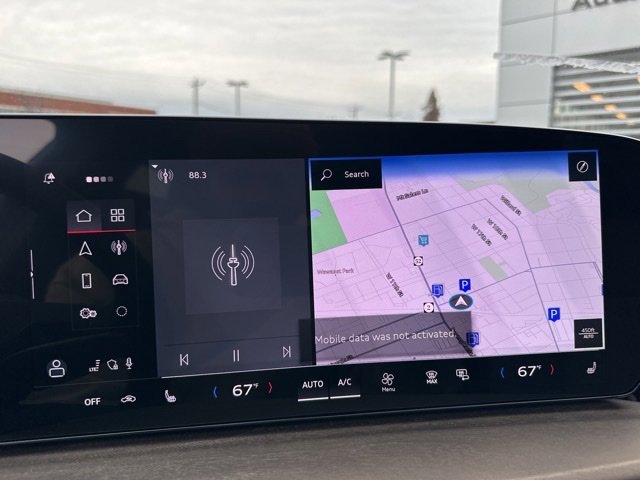 New 2025 Audi Q5 Premium image 23