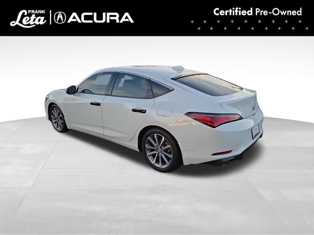Used 2024 Acura Integra image 7
