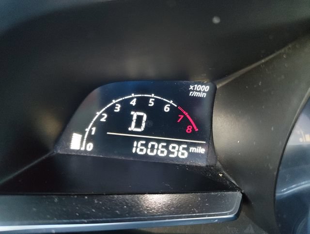 Used 2016 Scion iA FWD image 10