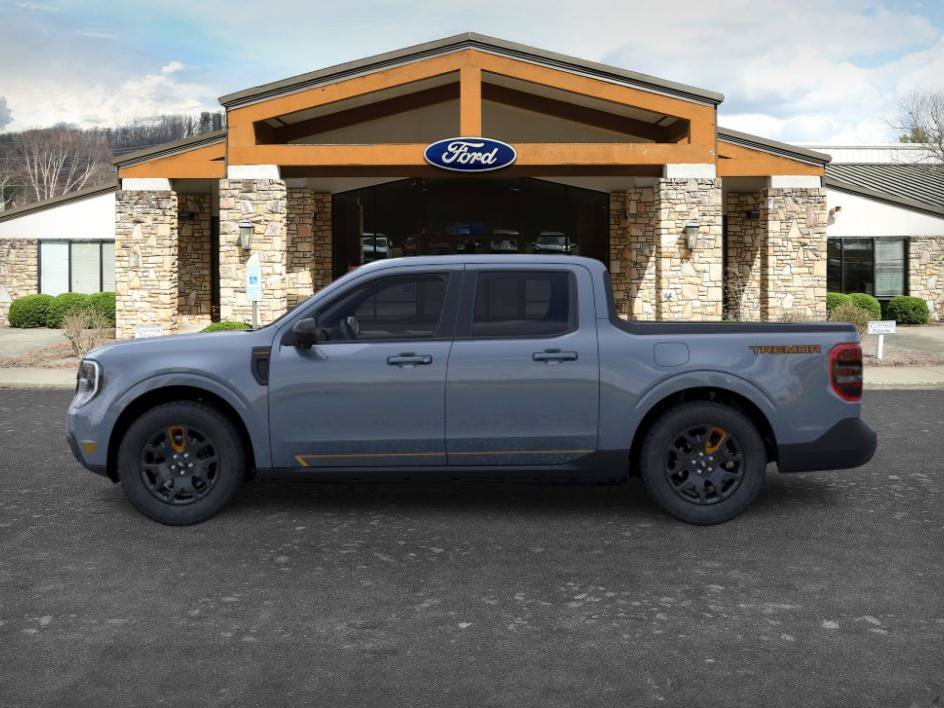 New 2026 Ford Maverick Tremor AWD/4WD image 3