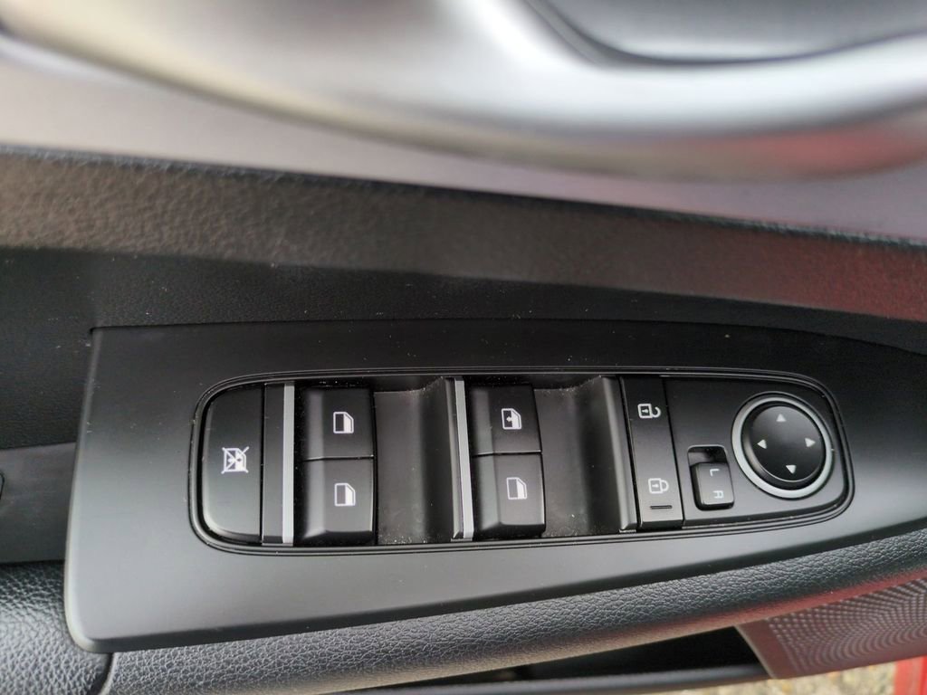 Used 2024 Kia Forte LXS FWD image 15