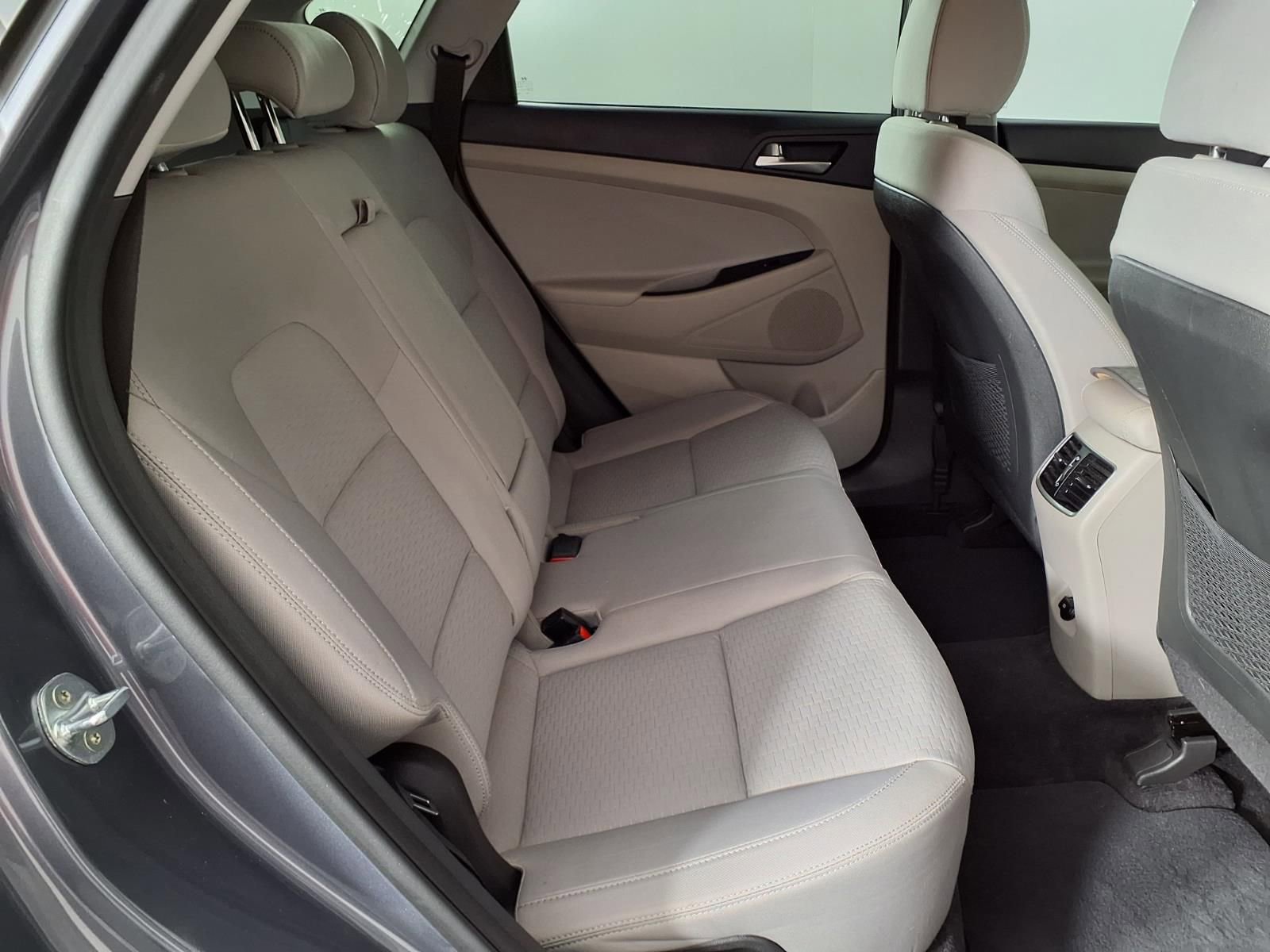 Used 2021 Hyundai Tucson SEL image 11