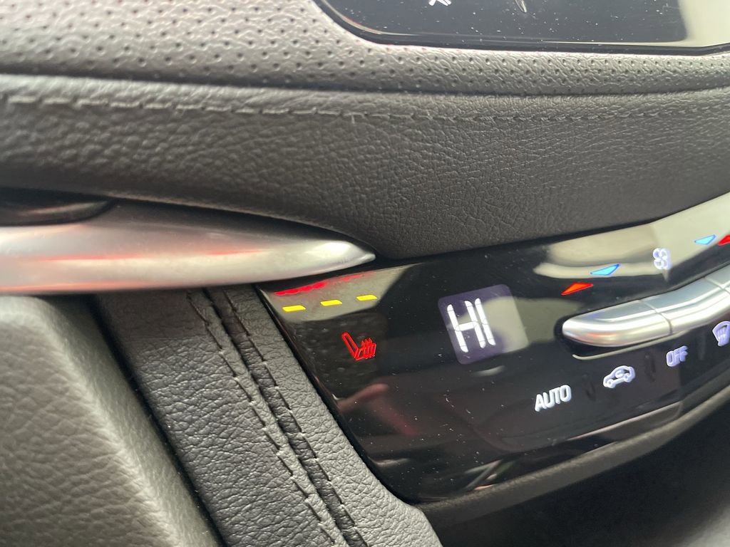 Certified 2023 Cadillac XT5 Premium Luxury w/ Technology Package image 22