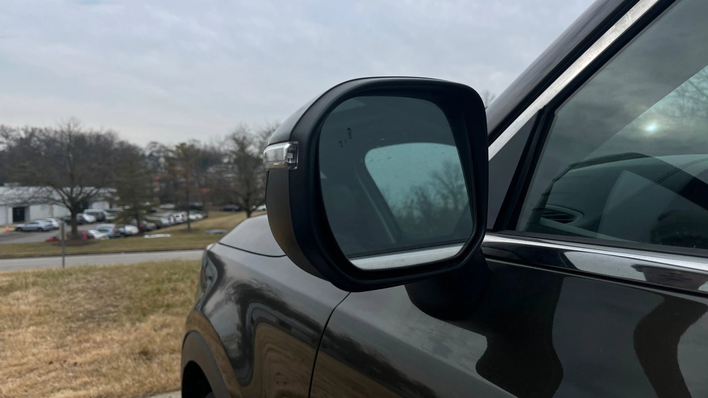 Used 2020 Kia Telluride EX w/ Towing Package image 16