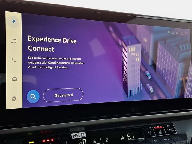 New 2026 Toyota Camry XLE AWD/4WD image 12